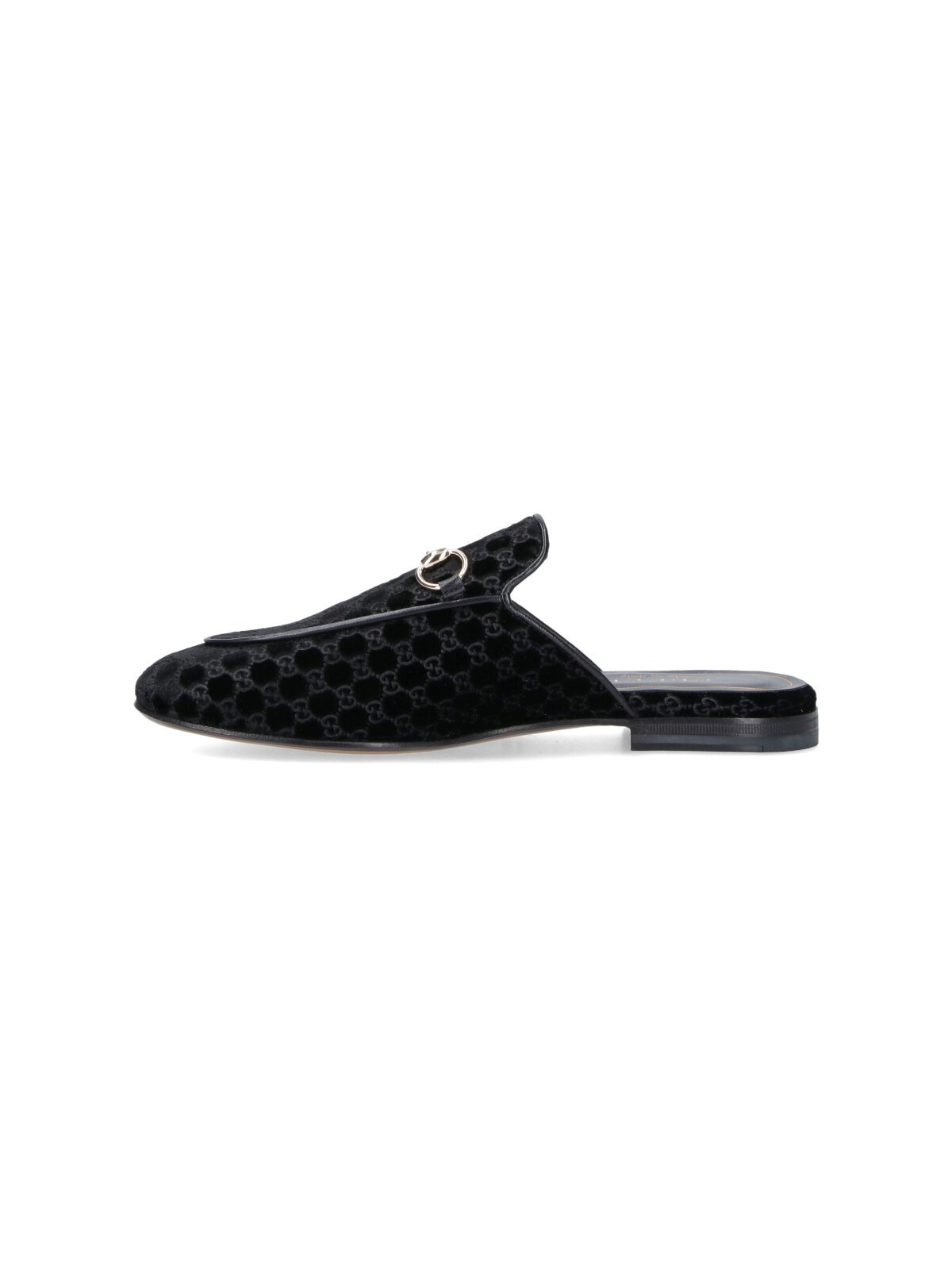 "PRINCETOWN" MULES - 3