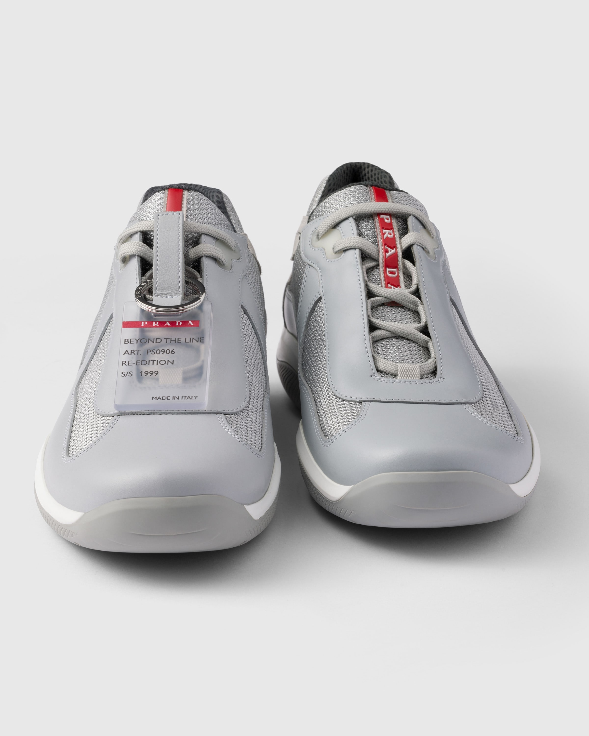 Prada America’s Cup Original sneakers - 5