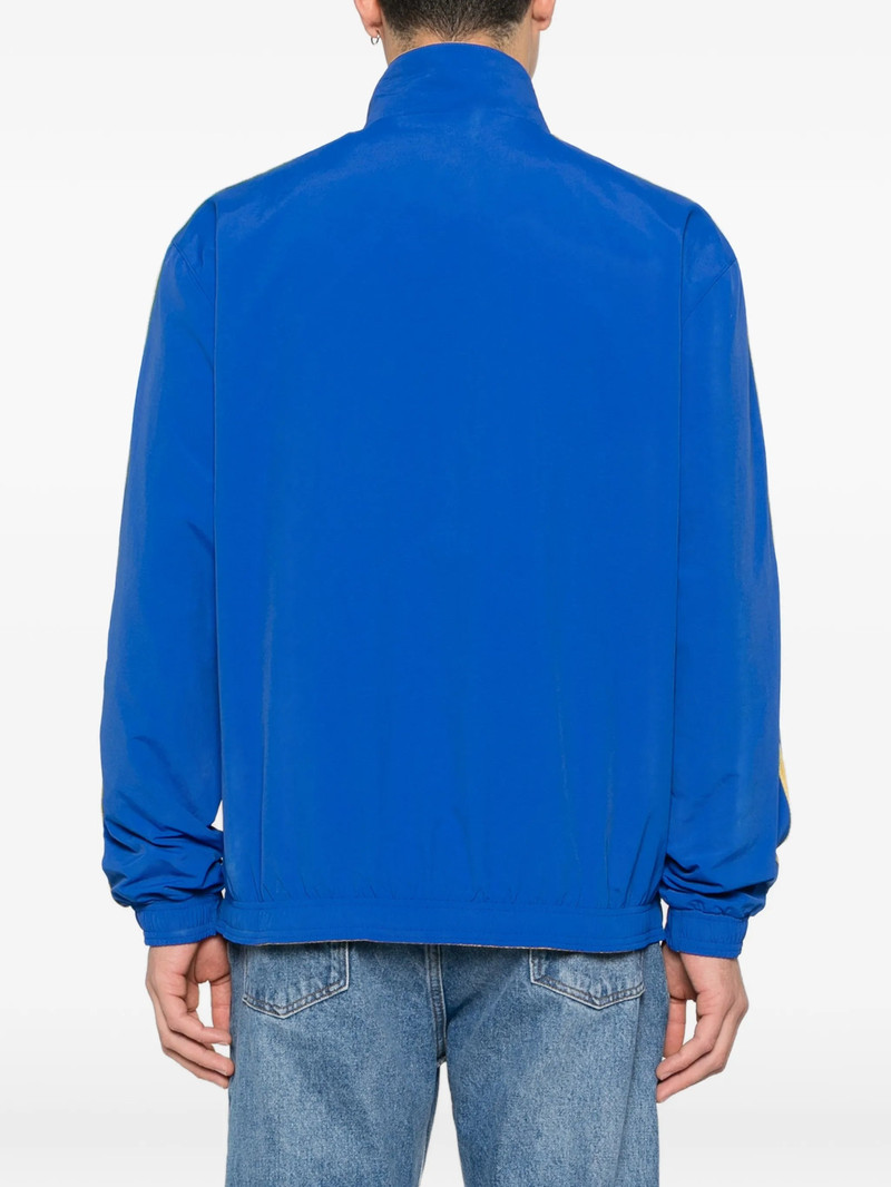 Adidas Real Madrid Cultural Story Jacket 3
