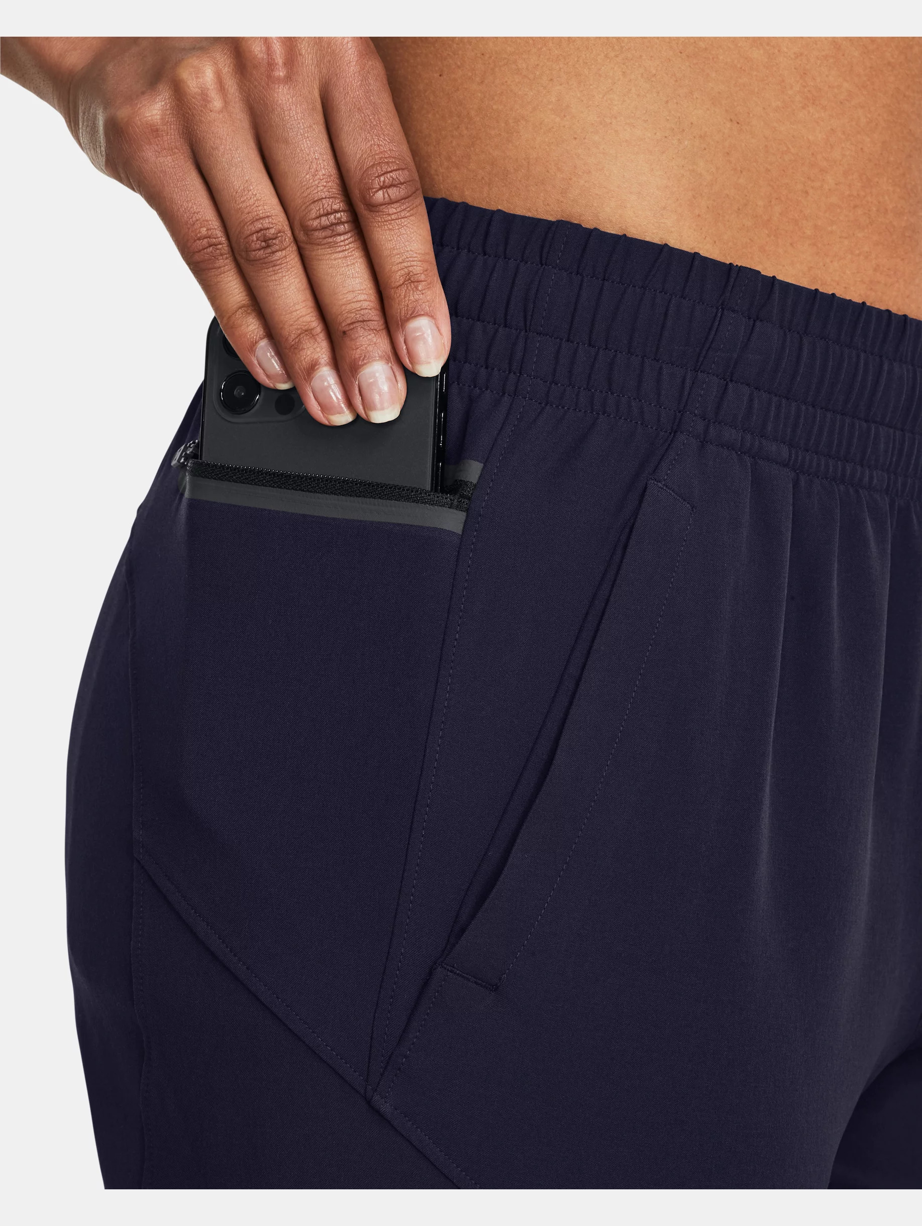 Women's UA Unstoppable Joggers - 6