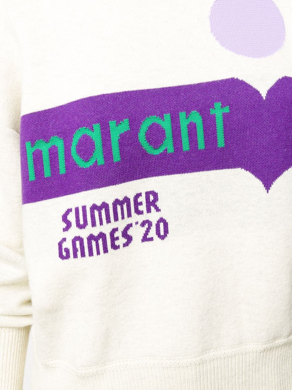 Summer '20 jumper - 5