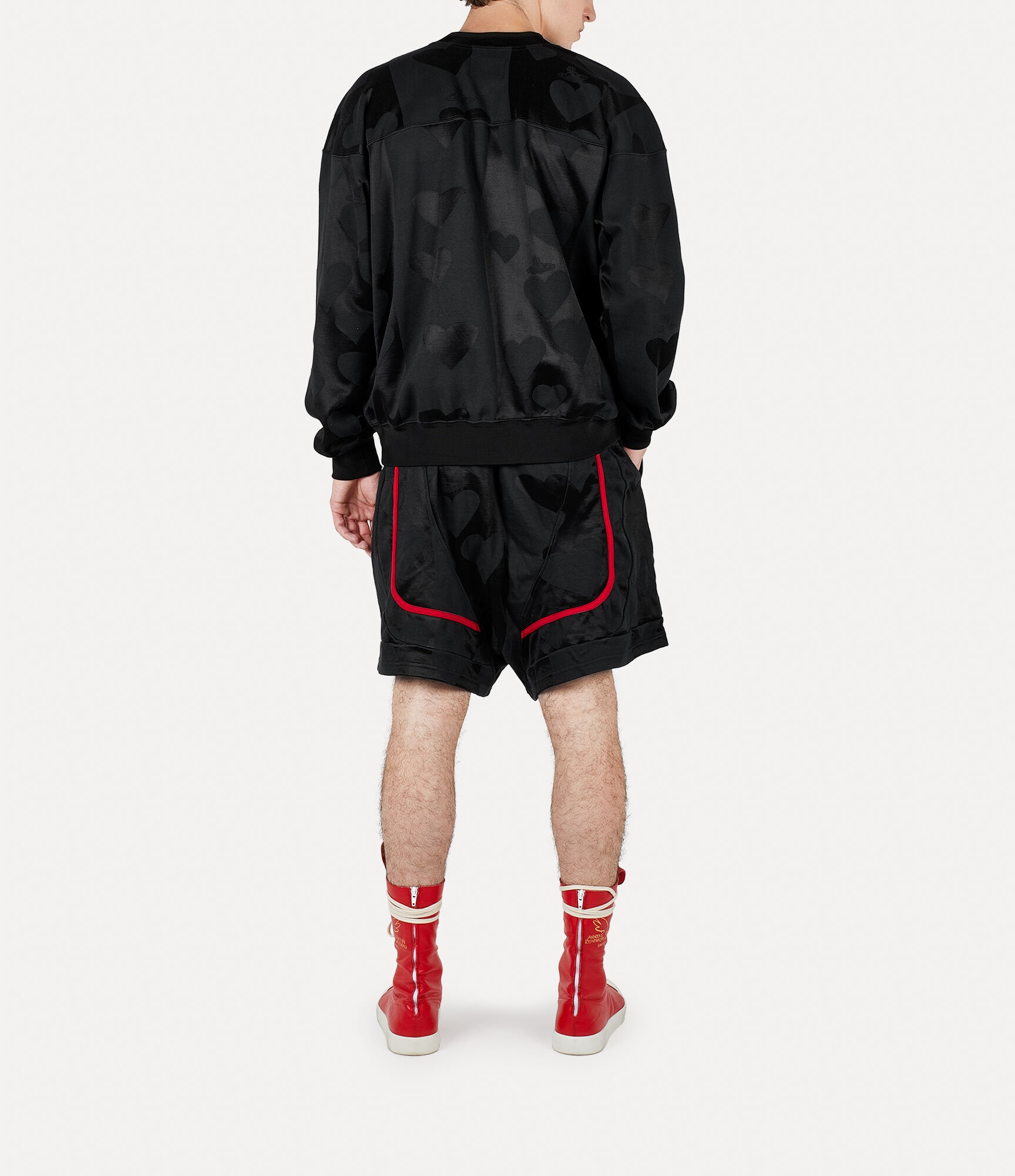 BOXING SHORTS - 3