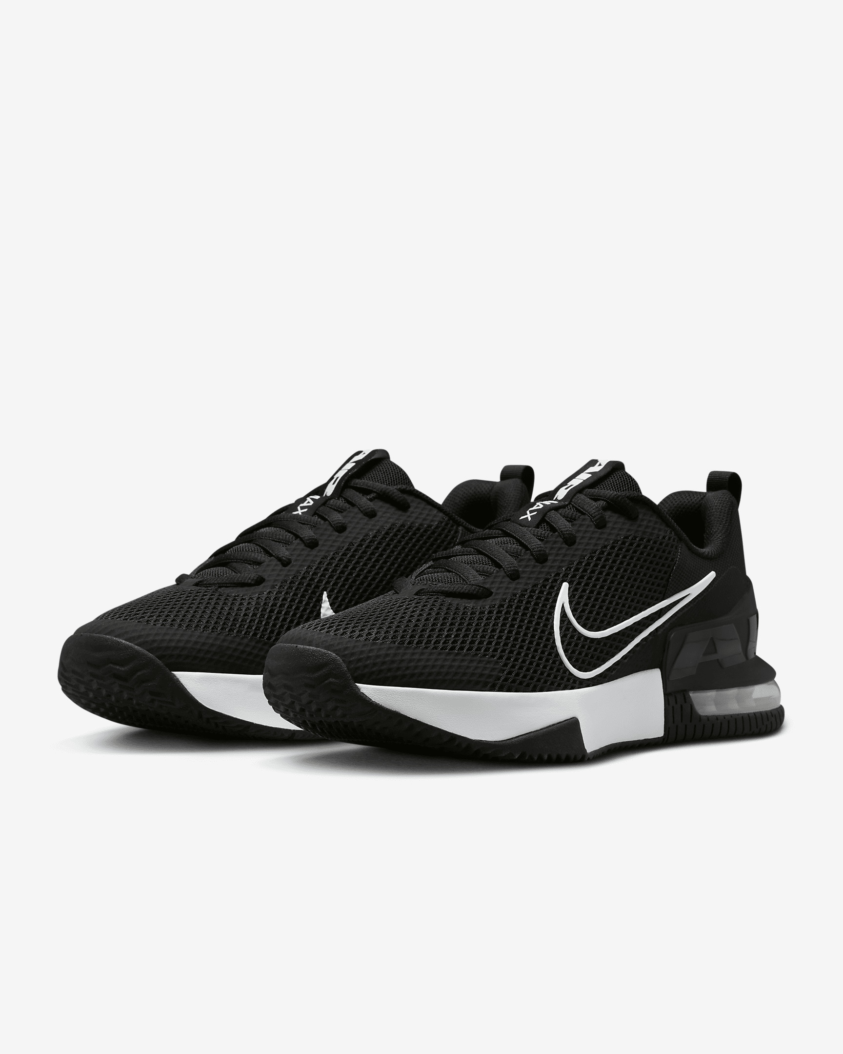 Nike Air Max Alpha Trainer 6 Men's Workout Shoes - 5