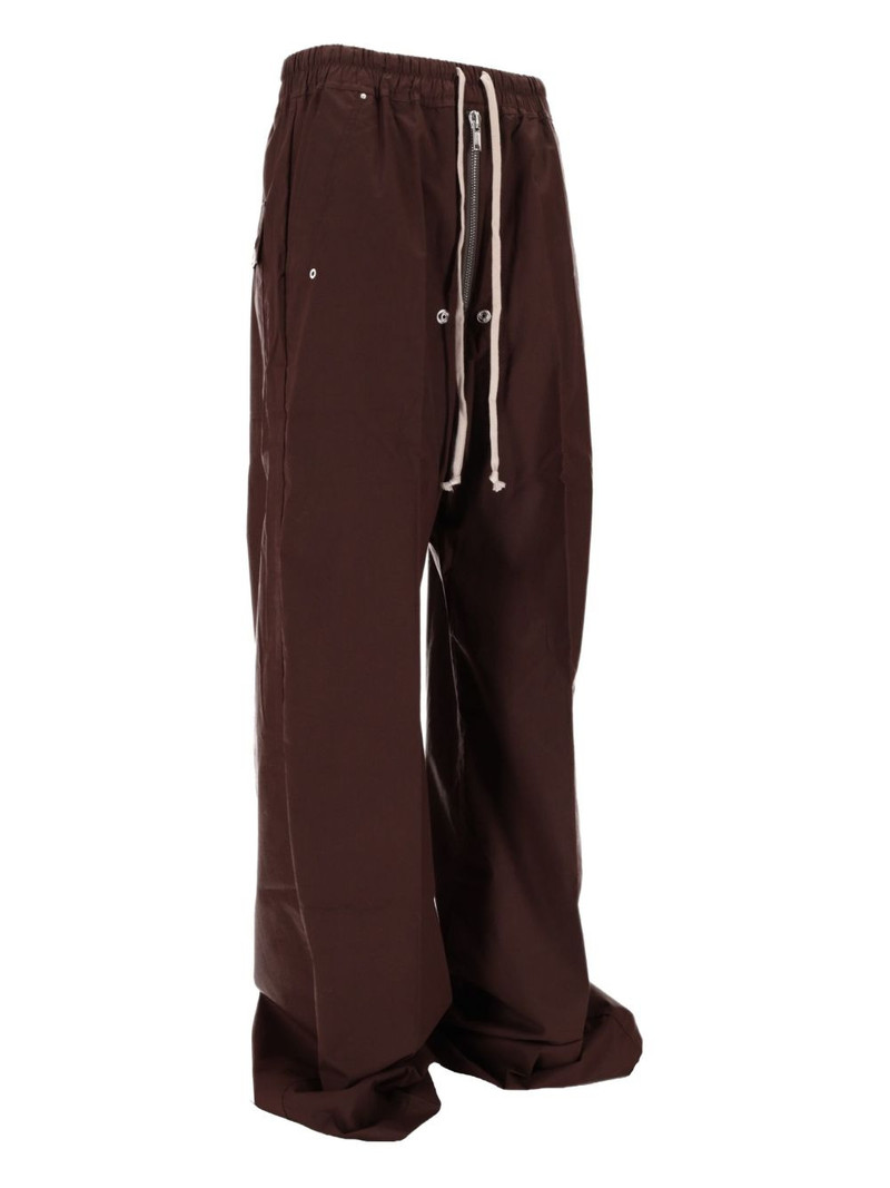 Bela wide-leg trousers 3