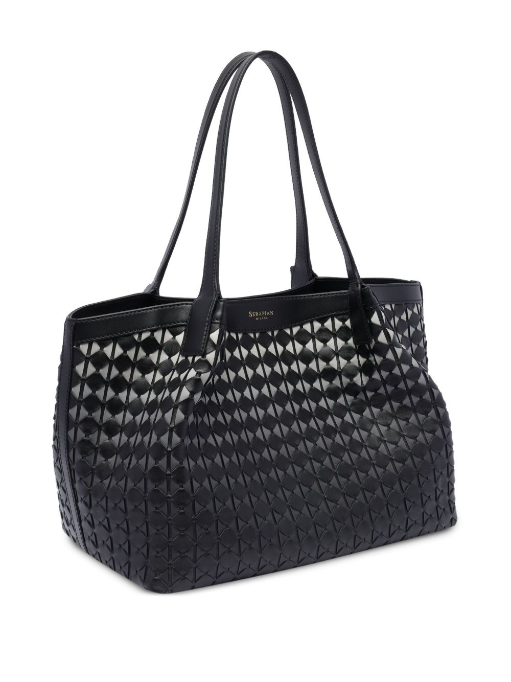 Small Secret tote bag - 3