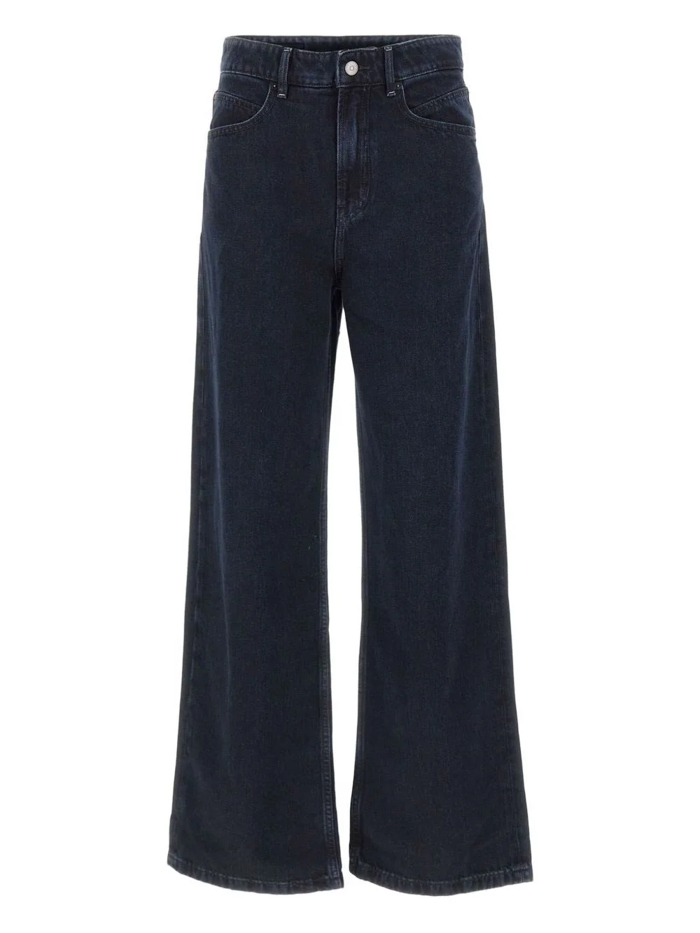 Marlene five-pocket jeans - 1