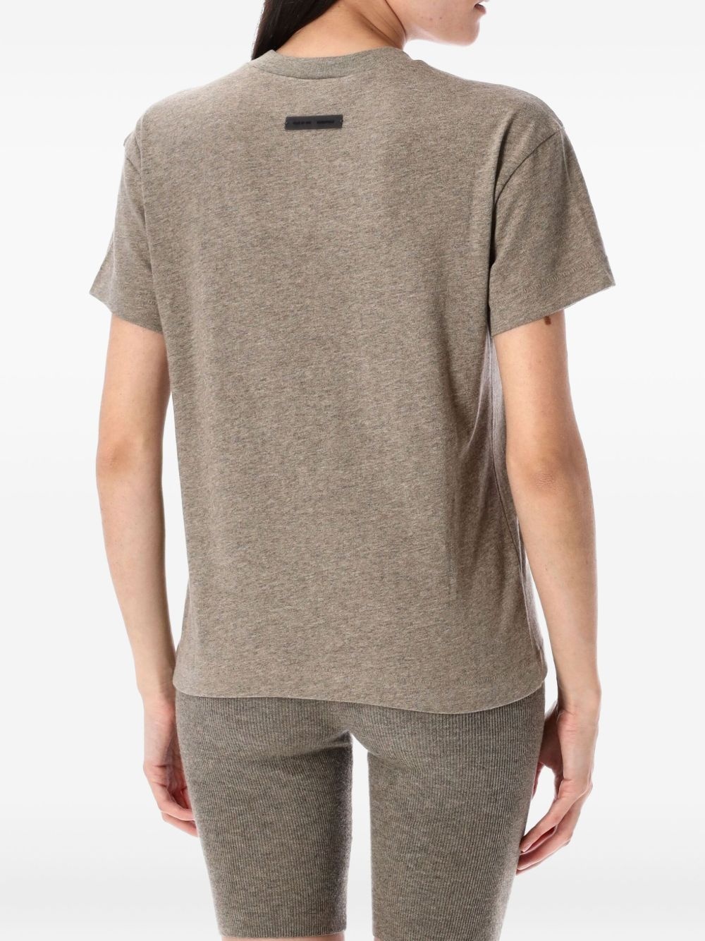 short sleeve T-shirt - 2