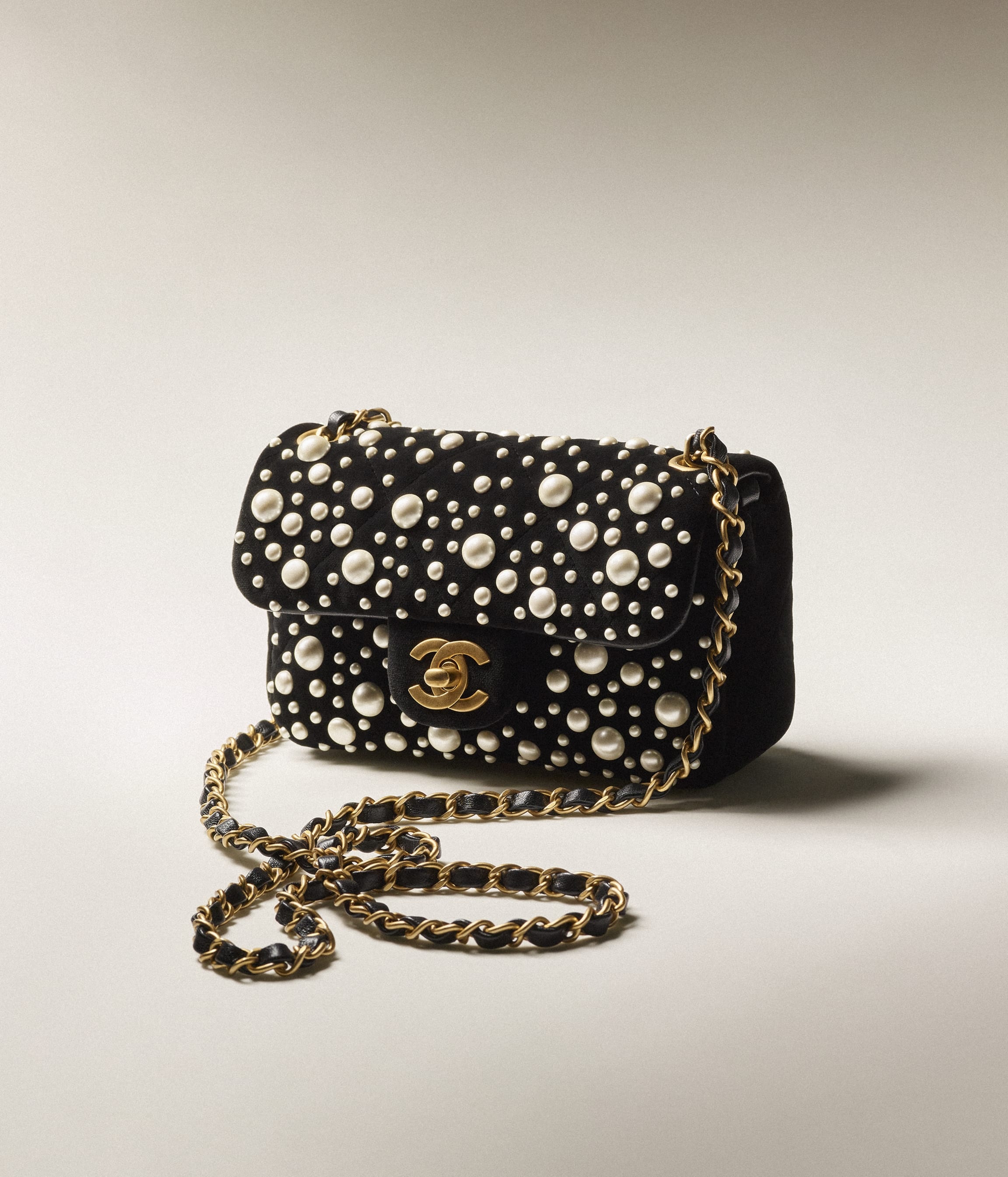 Mini Flap Bag - 2
