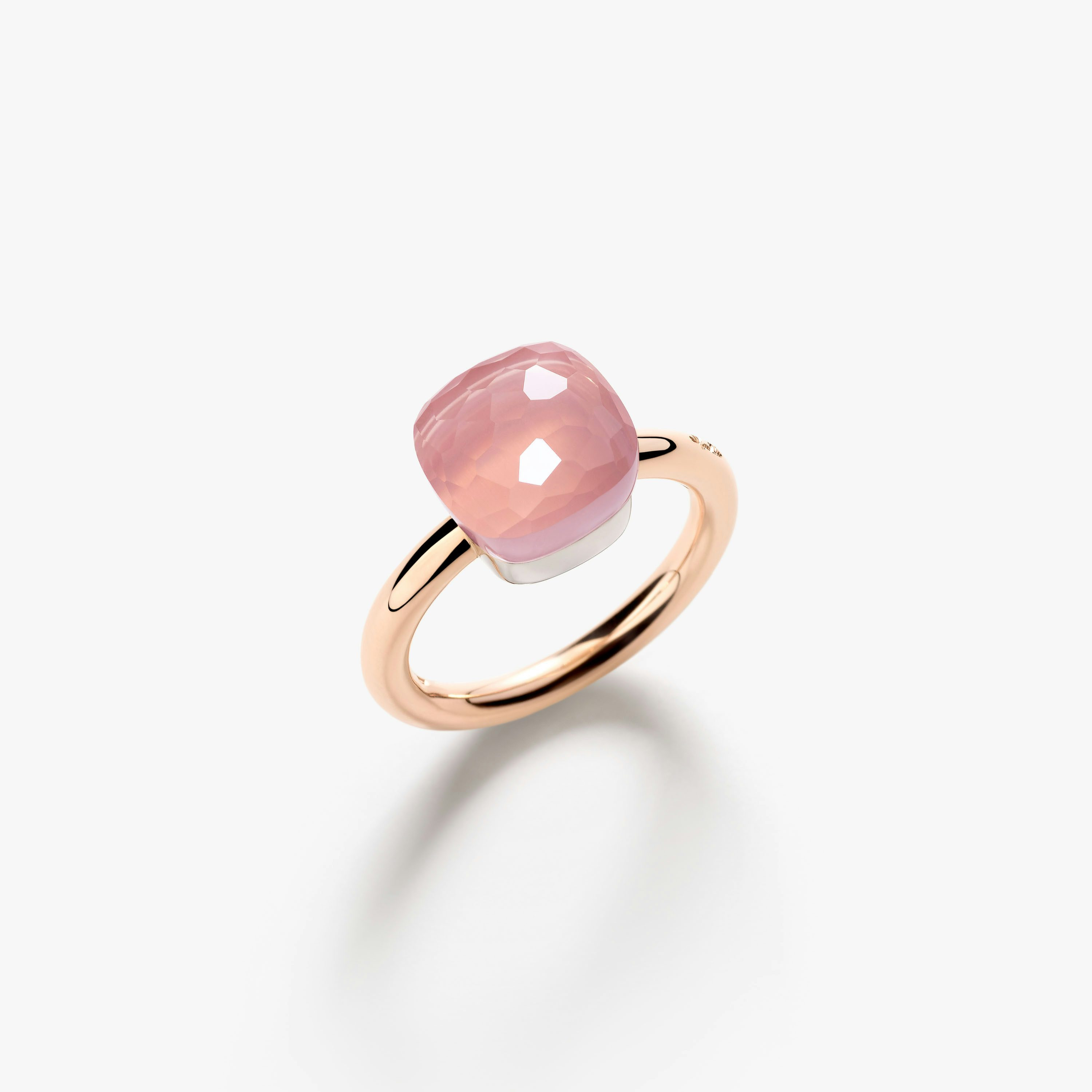 Nudo Classic Ring - 3