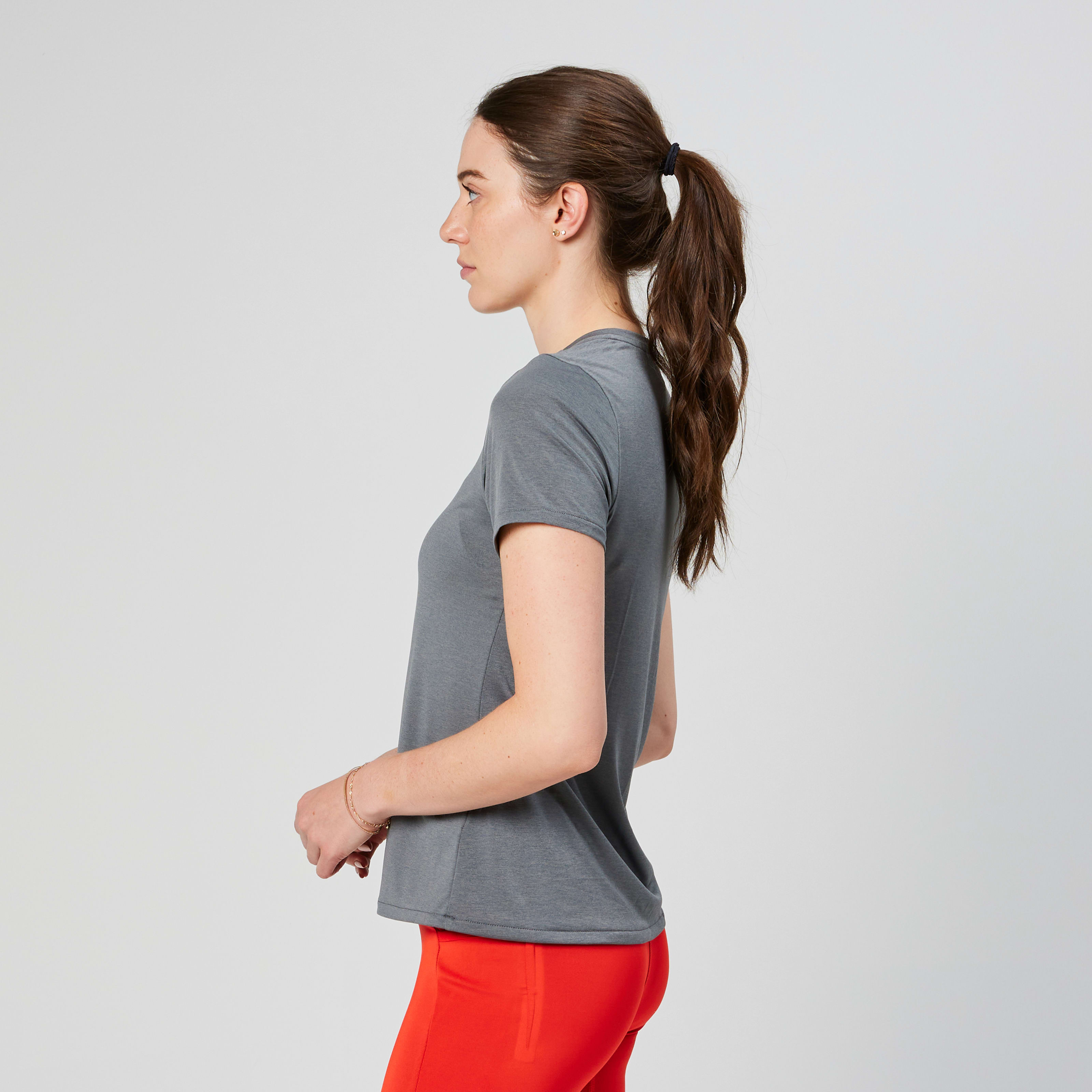 Women's Core Short Sleeve Tee - 3