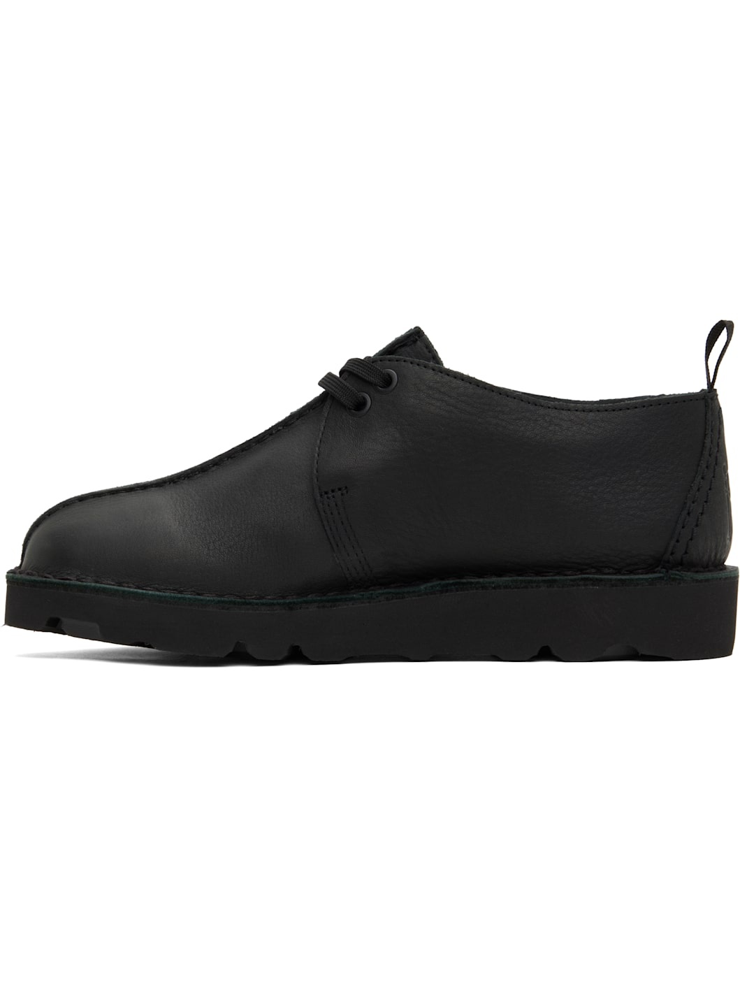 Clarks Originals Black Desert TrekGTX Derbys | REVERSIBLE