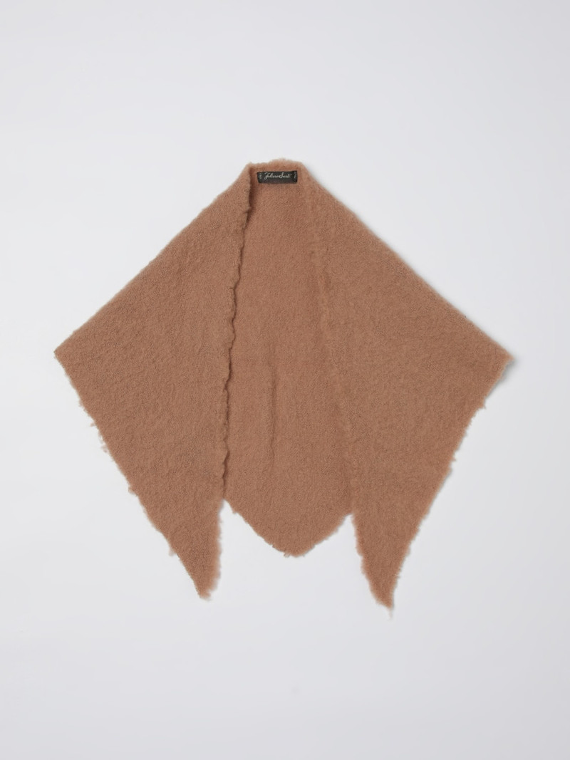 Faliero Sarti Scarf woman Faliero Sarti outlook