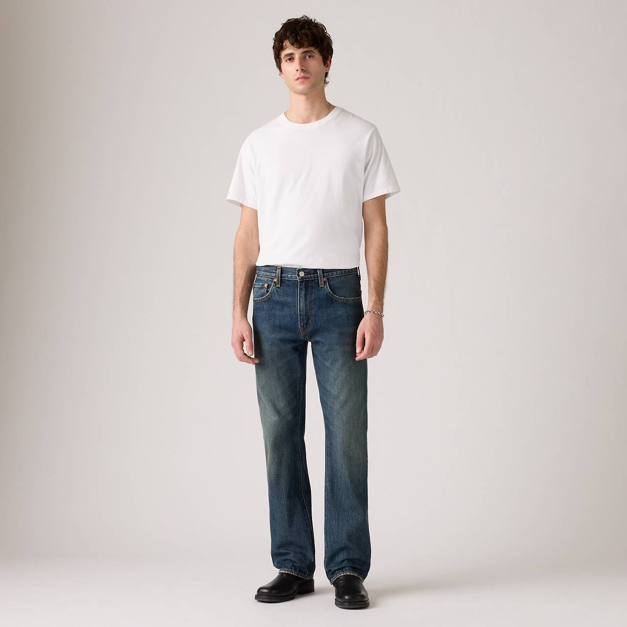 517™ BOOTCUT MEN'S JEANS - 2