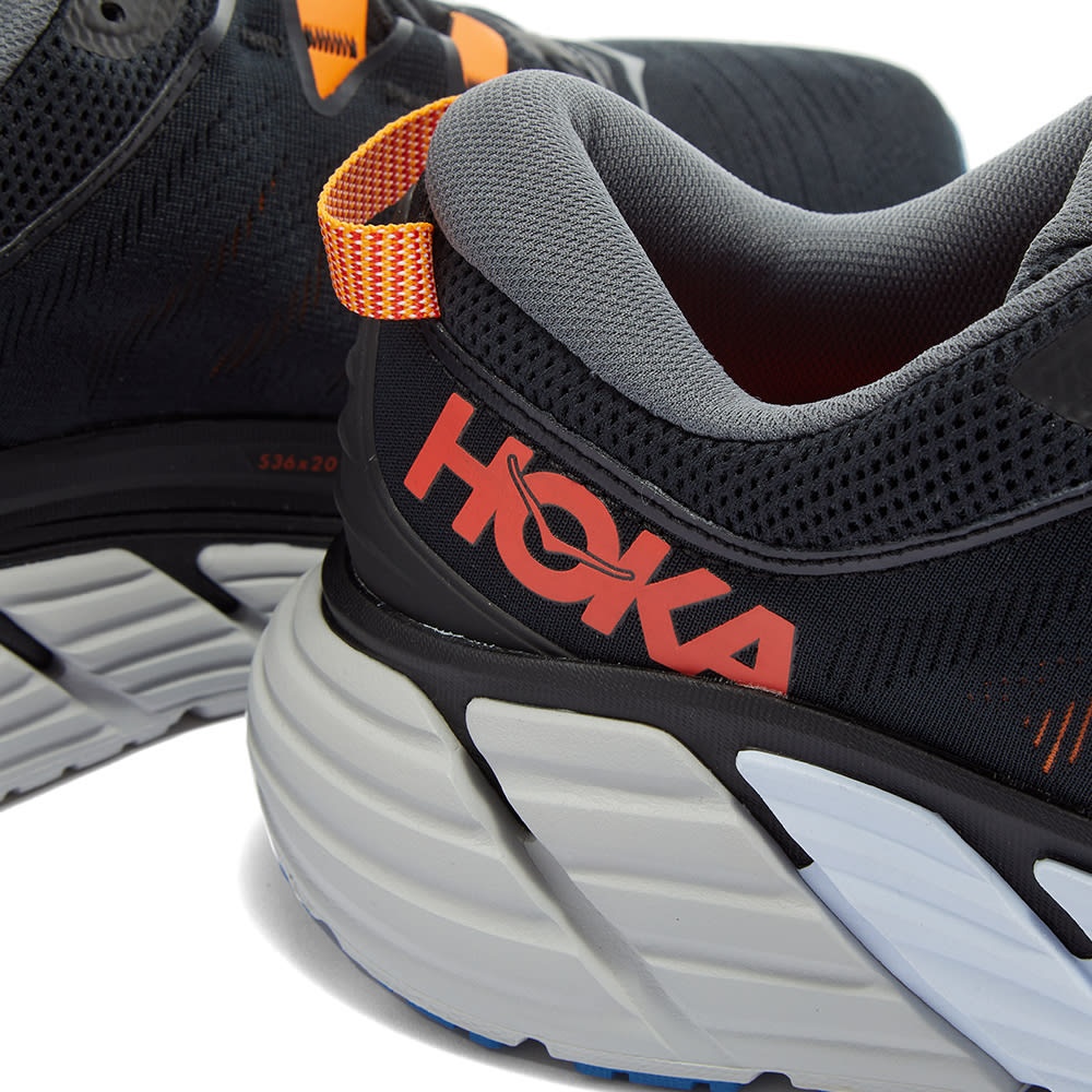 HOKA ONE ONE Gaviota 3 Sneakers - 4