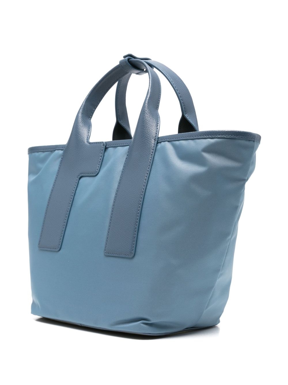 medium Piuma tote bag - 3