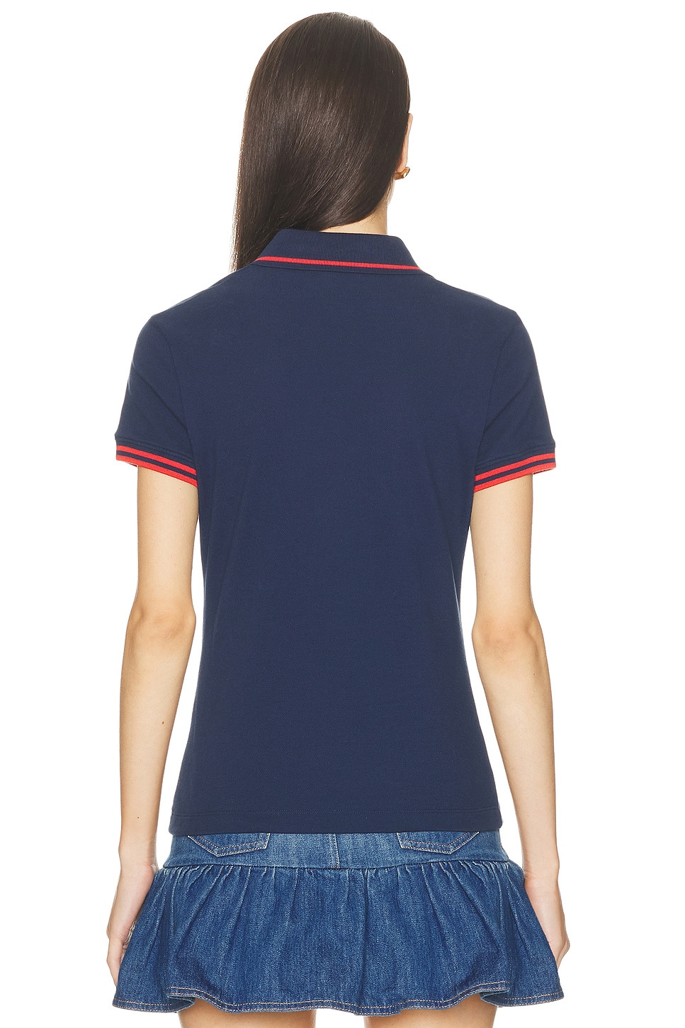 Polo Top - 3