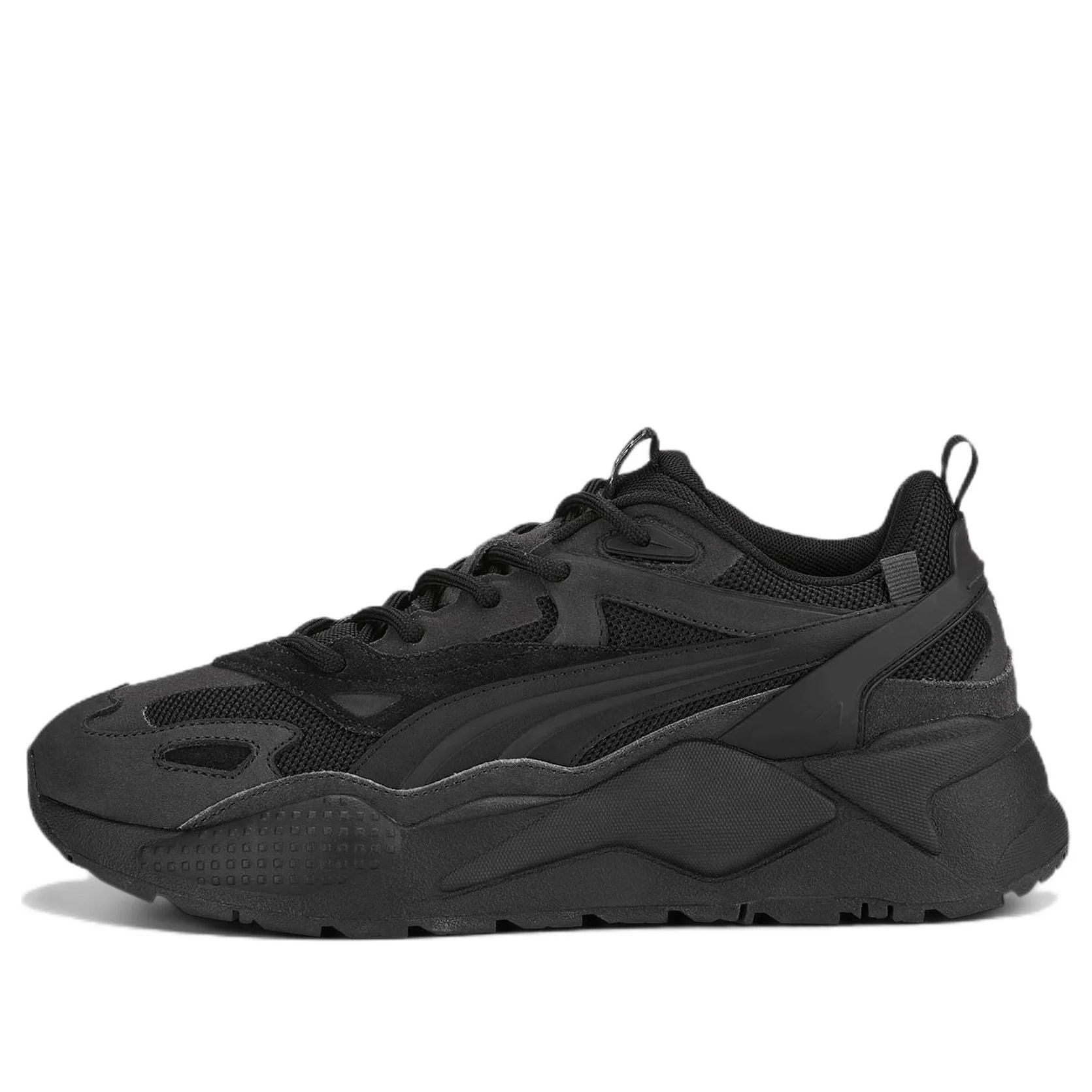PUMA RS-X Efekt Premium 'Black Strong Grey' 390776-01 - 1