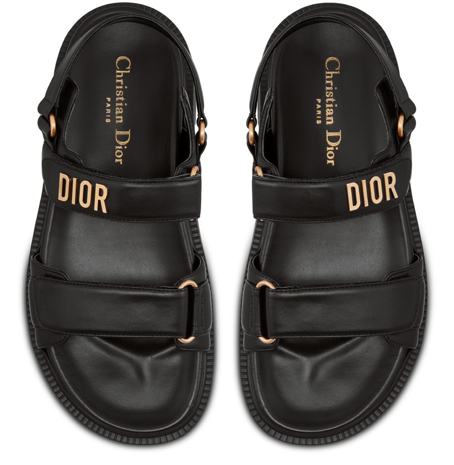 DiorAct Sandal - 4