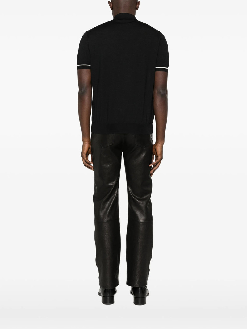 TOM FORD Tom Ford Polo Shirts outlook