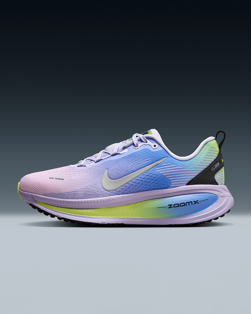 Nike Vomero 18 SE Women's Road Running Shoes - 1