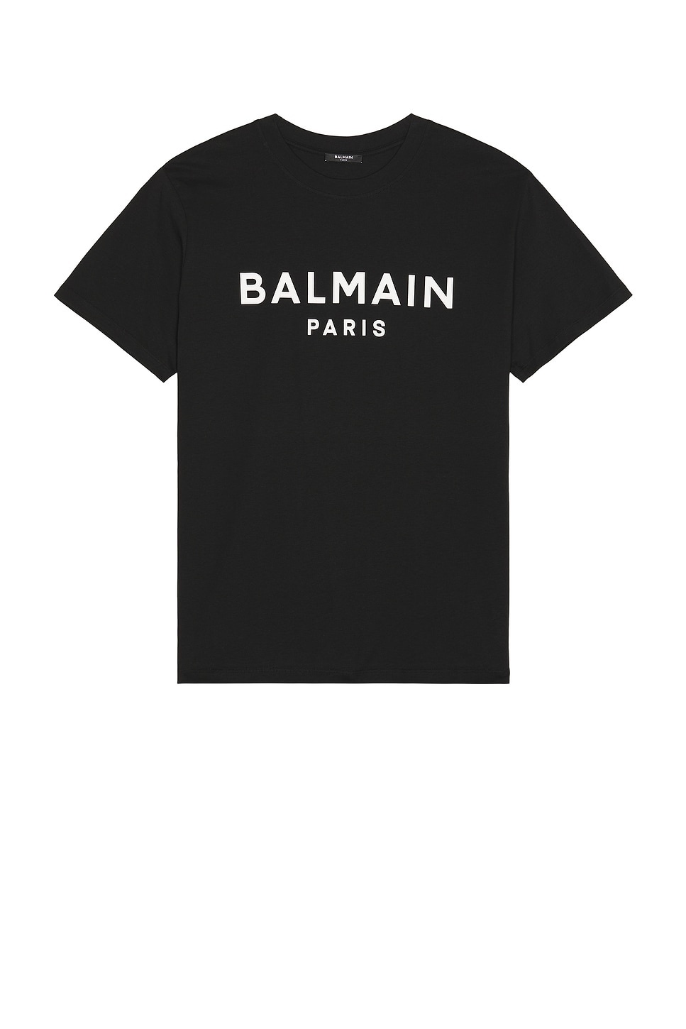 Print T-Shirt - 1
