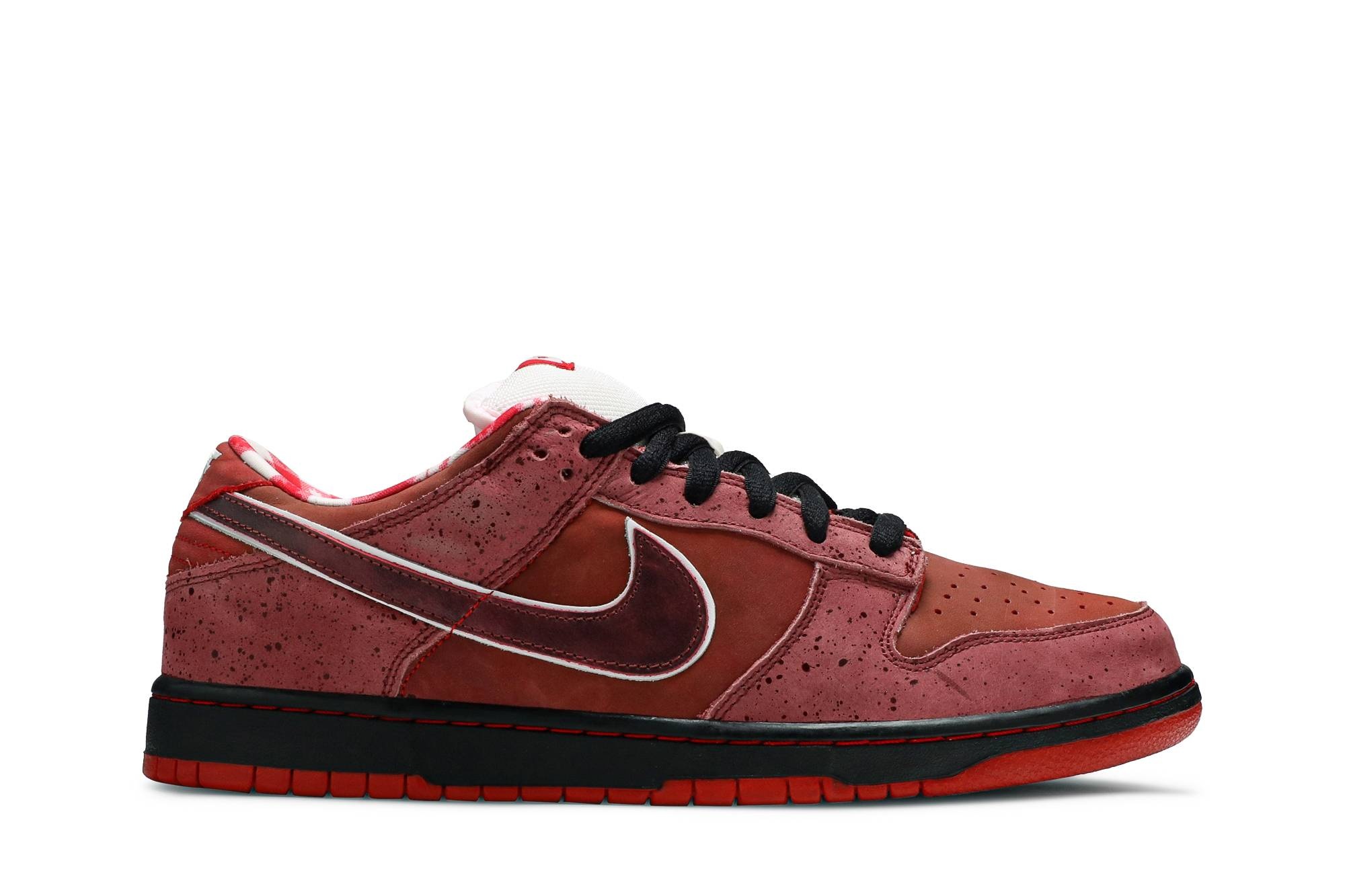 Dunk Low Premium SB 'Lobster' - 1