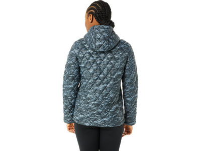 Asics WOMEN'S PERFORMANCE INSULATED JACKET outlook