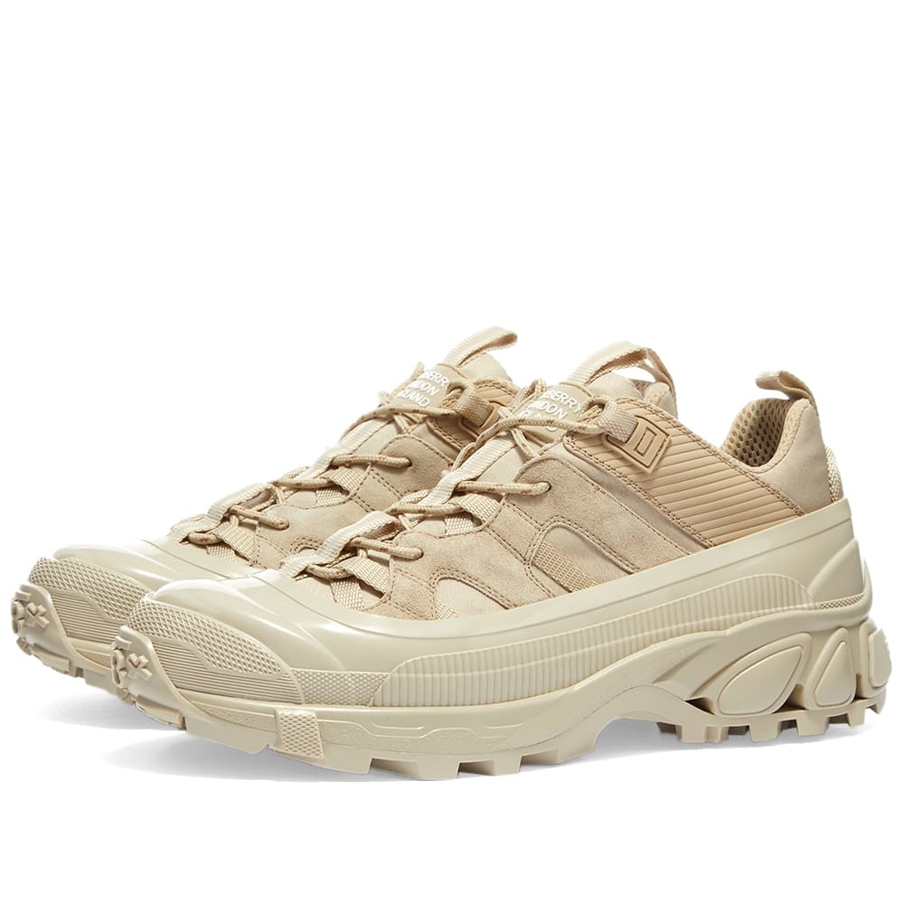 Burberry Arthur Sneaker - 1