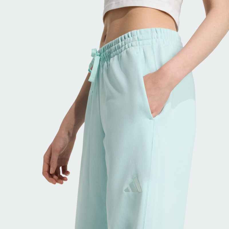 ALL SZN French Terry Loose Pants 6