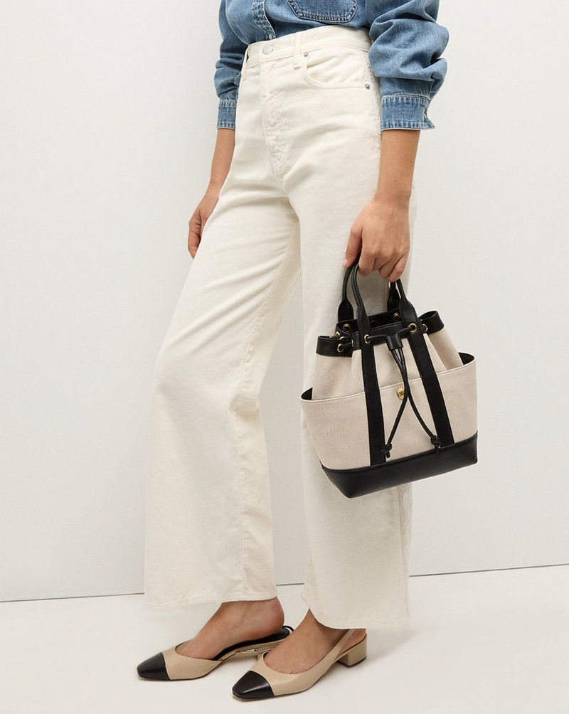 VERONICA BEARD GOODY BAG 6