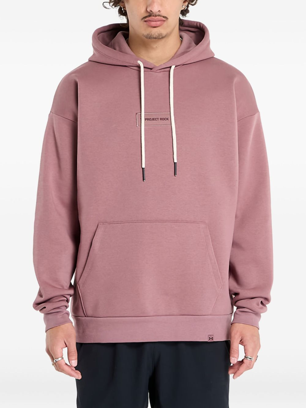 x Project Rock Icon hoodie - 3