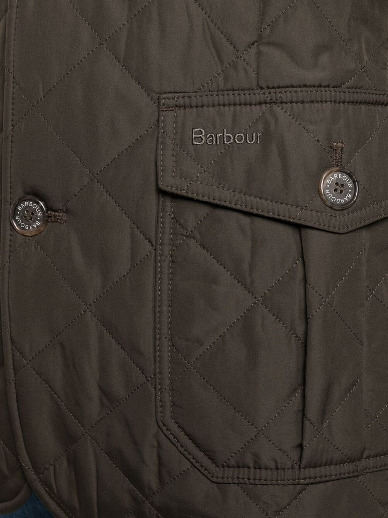 Lutz quilted jacket 5