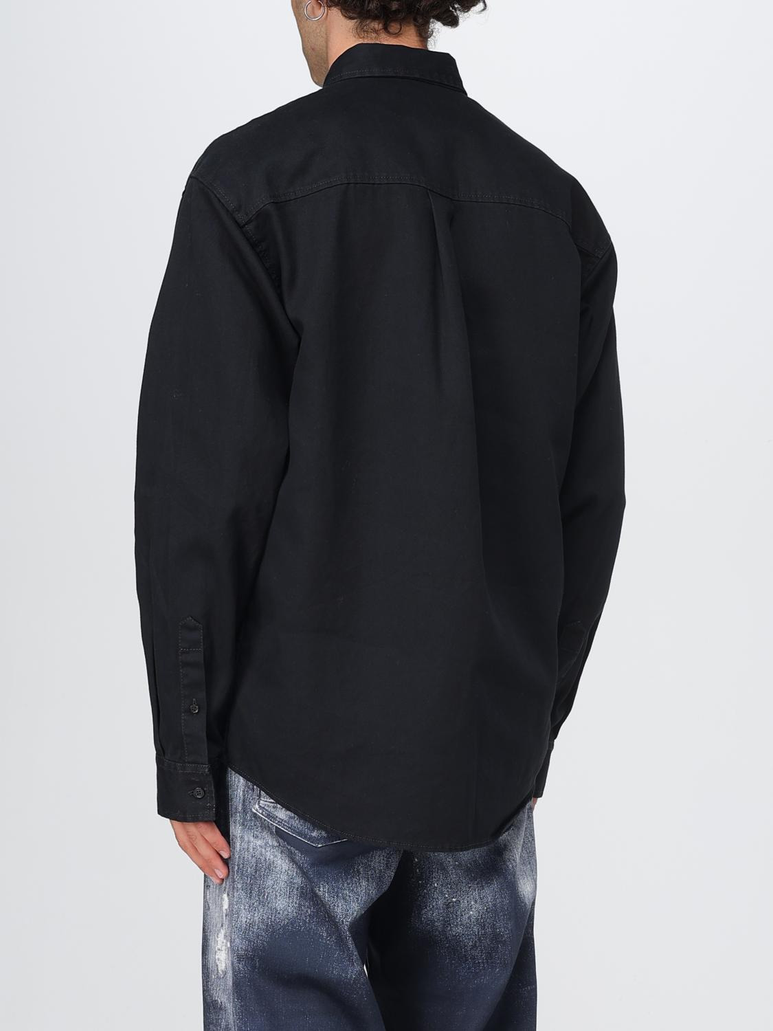 Shirt men Dsquared2 - 2