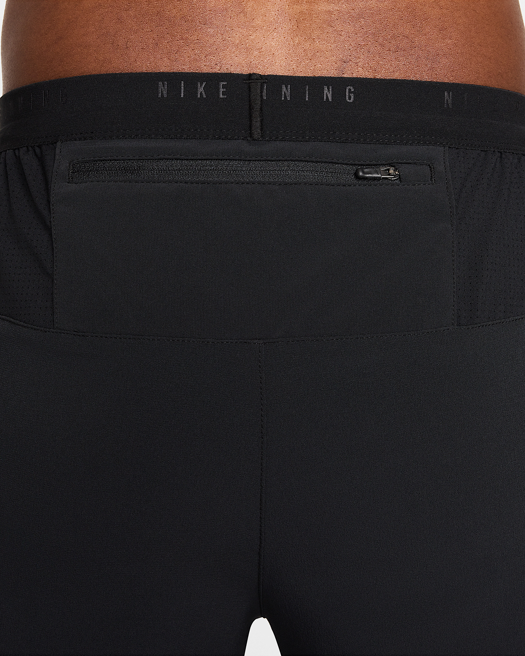 Nike Stride Men's Dri-FIT Woven Running Pants - 4