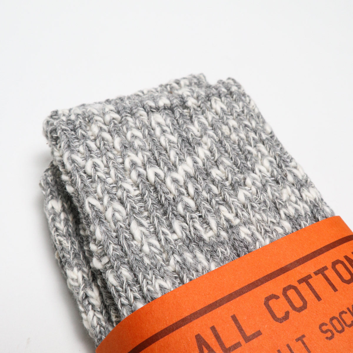 6110-2 Mix Socks Grey - 3
