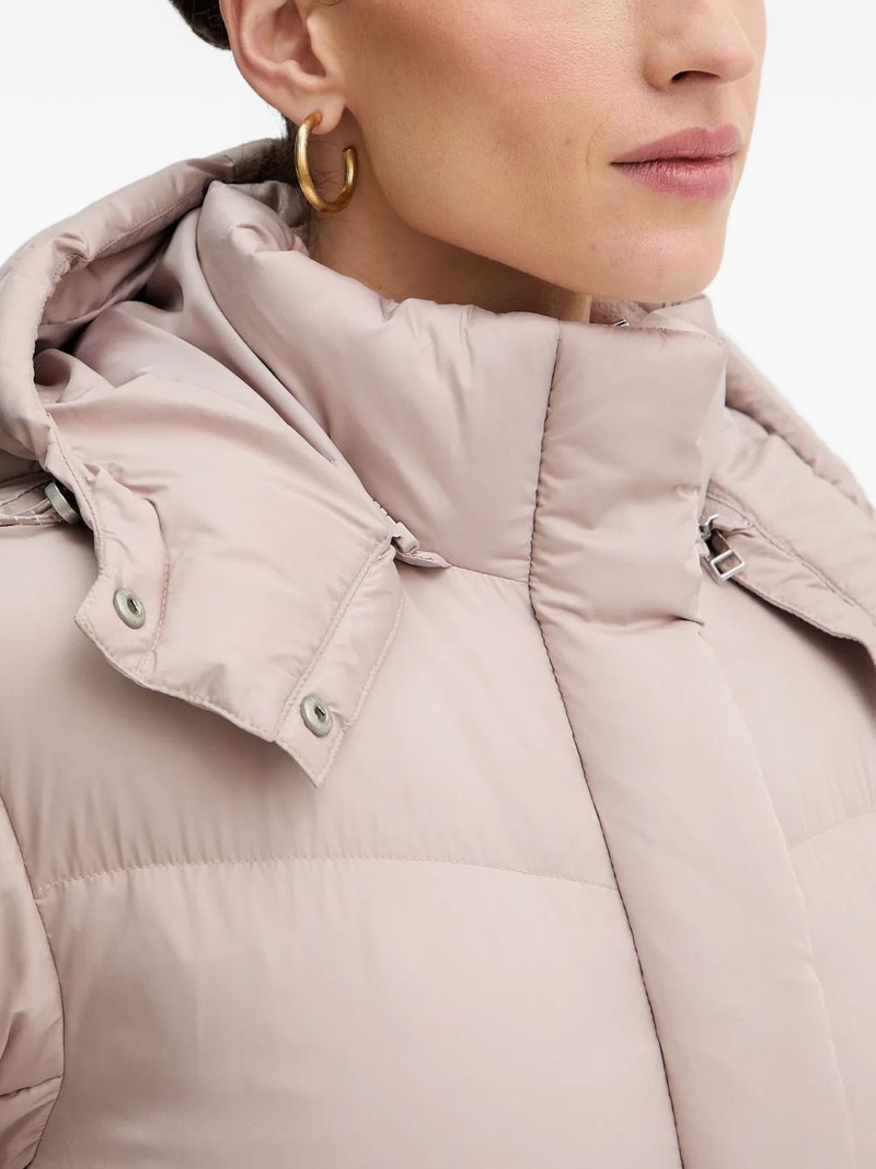 hooded puffer jacket 4