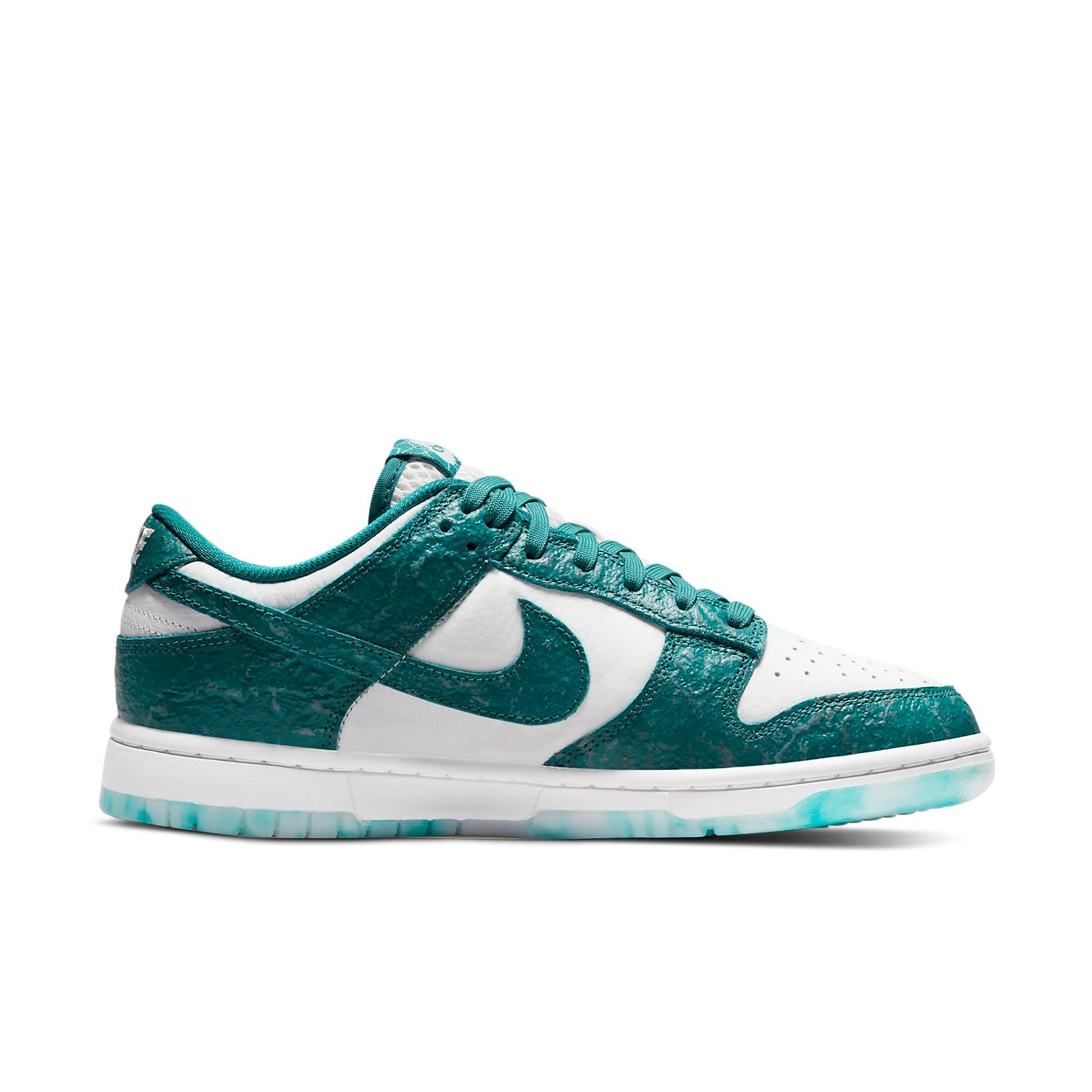 (WMNS) Nike Dunk Low 'Ocean' DV3029-100 - 2