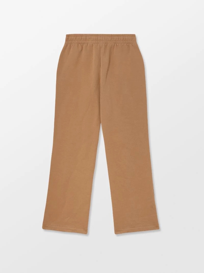 FLEECE WORKSHOP PANTS - 2