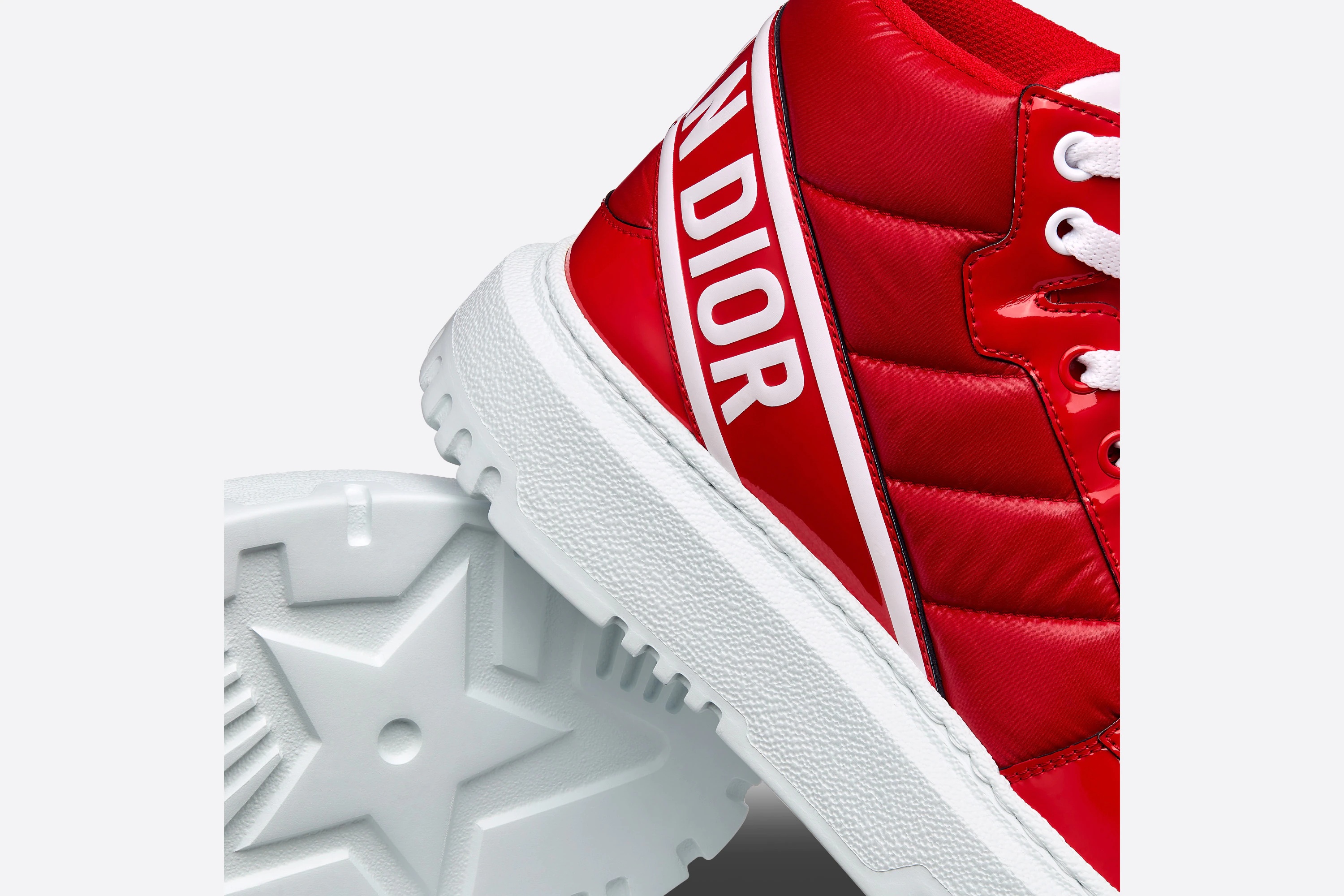 D-Player Sneaker - 5