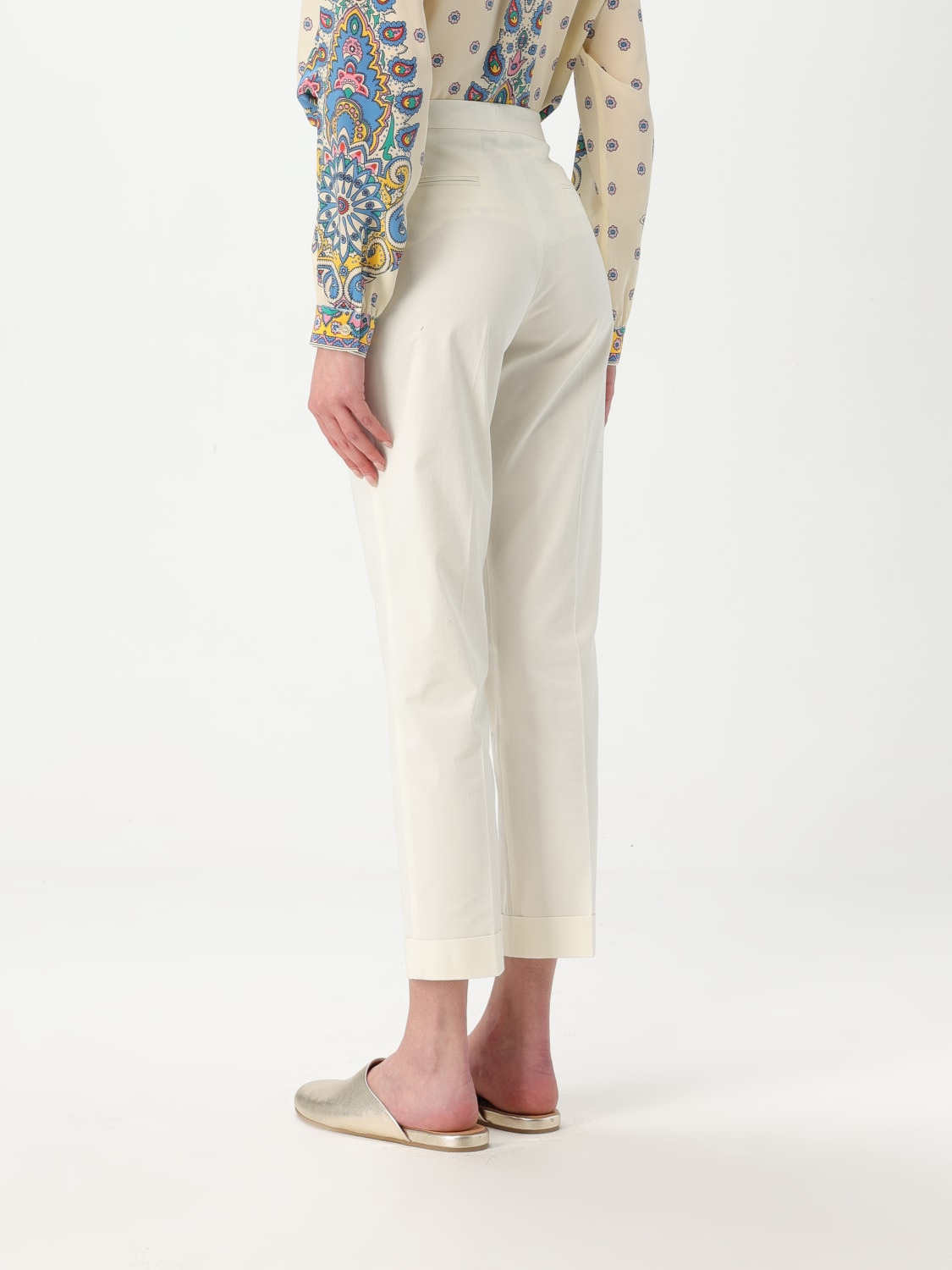 Pants woman Etro - 3