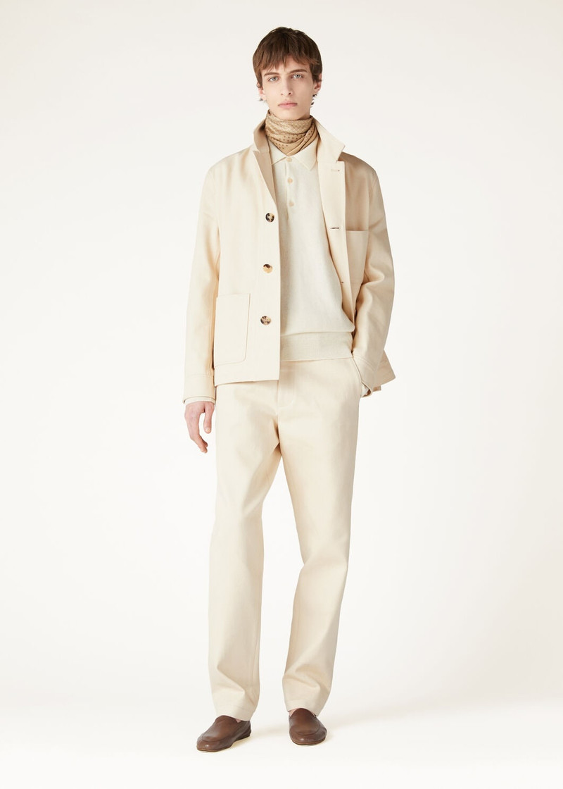 Loro Piana Jarno Pants outlook