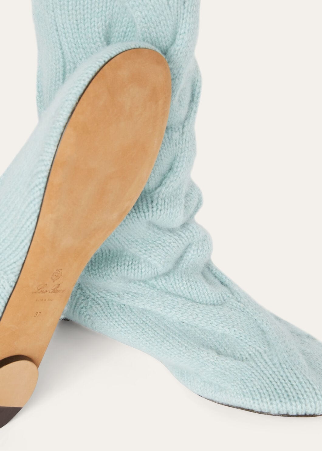 Cocooning Slippers - 5