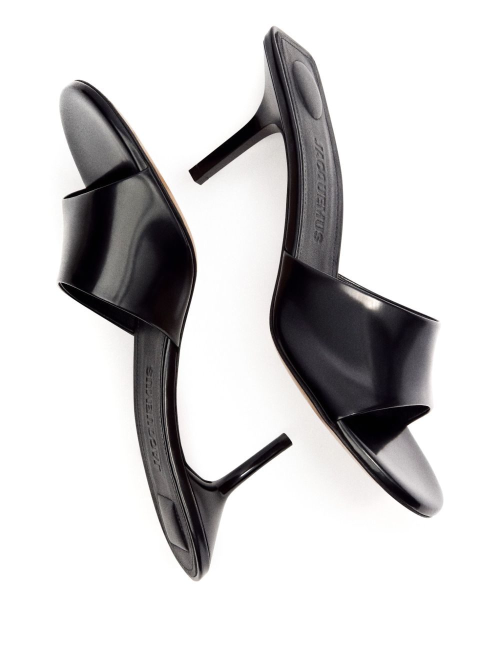 Les Cubisto mules - 3