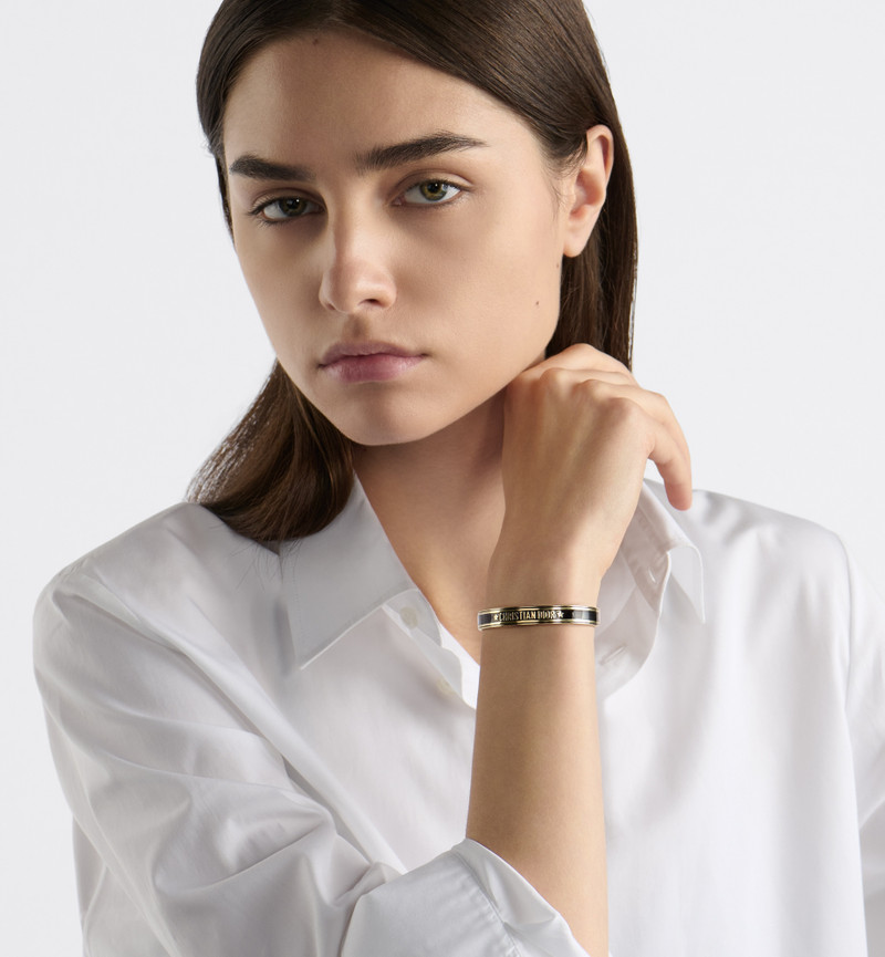 Dior Dior Code Bangle outlook
