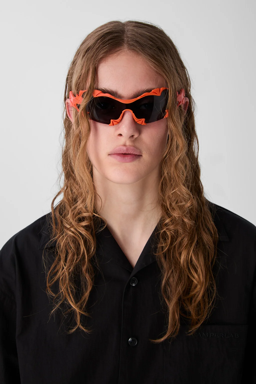 ORANGE - 1
