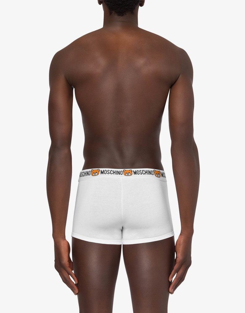 Moschino UNDERBEAR BOXER outlook