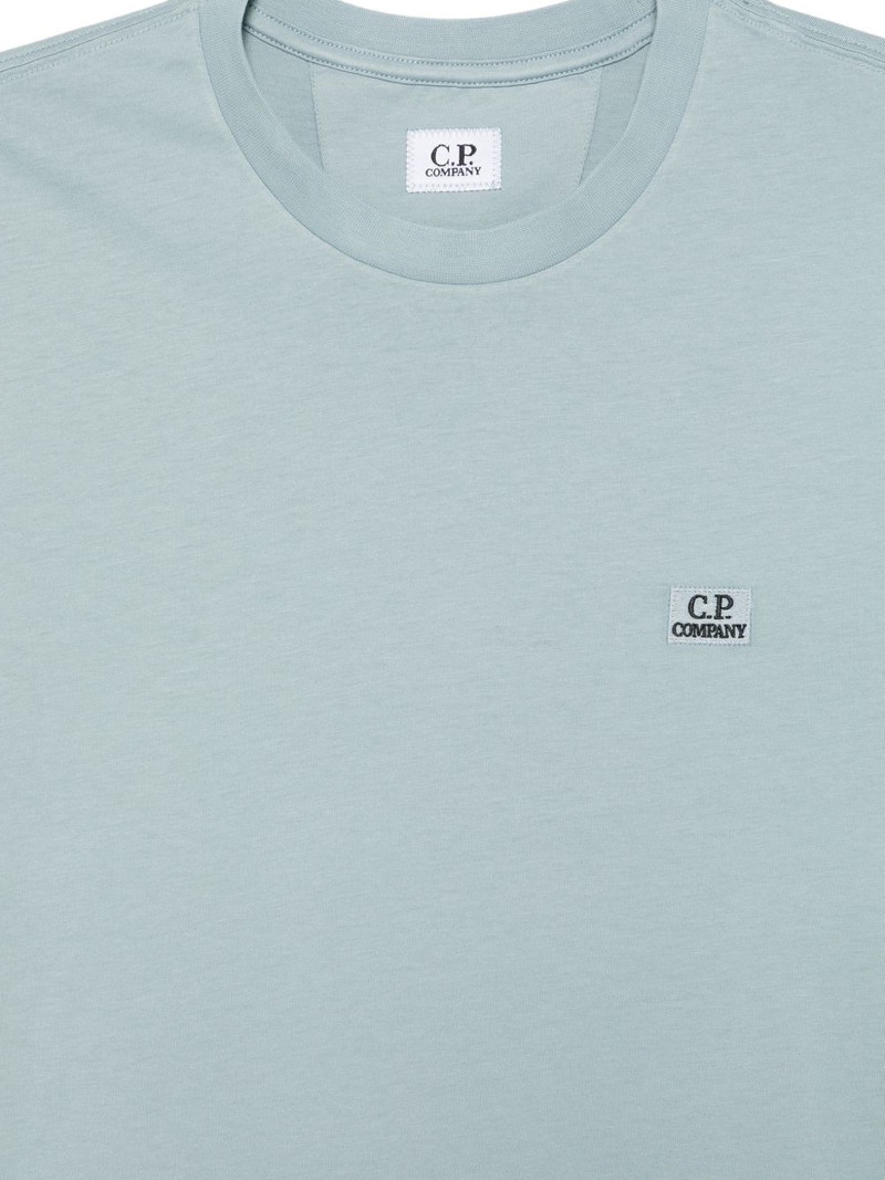 short-sleeve T-shirt 3