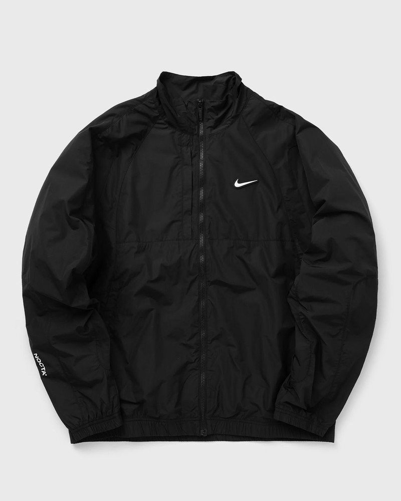 x NOCTA NORTHSTAR NYLON TRACKSUIT JACKET - 1
