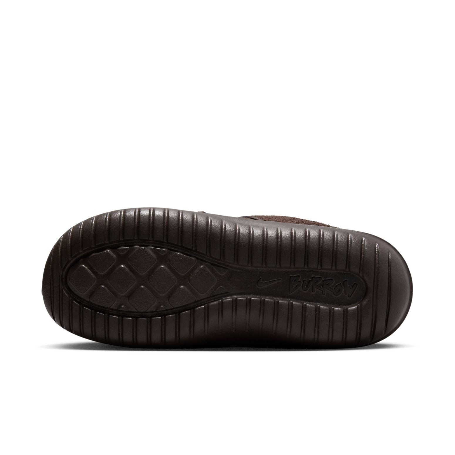 Nike Burrow Slippers 'Baroque Brown' FJ6040-200 - 2
