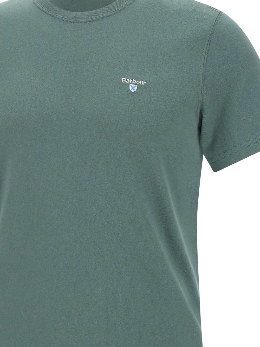 Tartan Sports T-shirt - 4